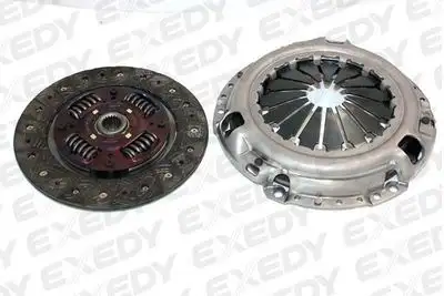 EXEDY TYS2236 Debriyaj Seti (Rulmansız) 3121052100 resmi