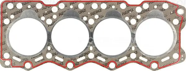 VICTOR REINZ 61-33610-10 Silindir Kapak Contası 7701040180 resmi