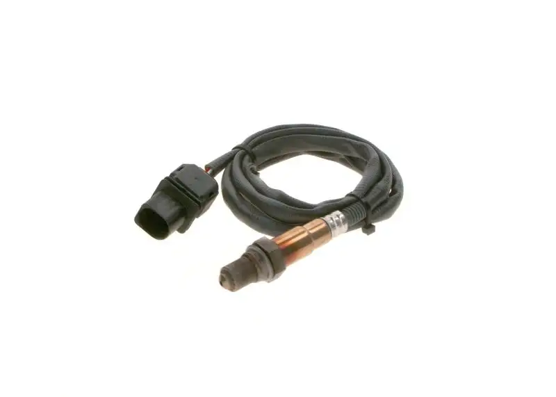 BOSCH 0258017098 Oksijen Sensörü 7558055 resmi
