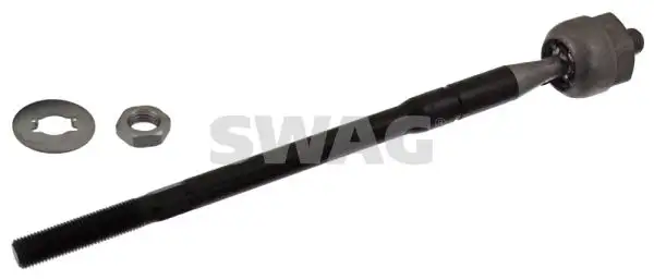 SWAG 40943358 Rot Mili resmi
