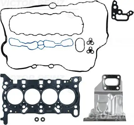 VICTOR REINZ 02-10180-03 Motor Takım Conta (Üst) 12664831 resmi