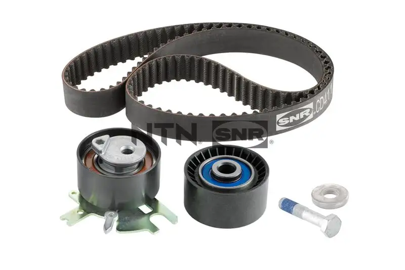 SNR KD459.54 Triger Seti resmi