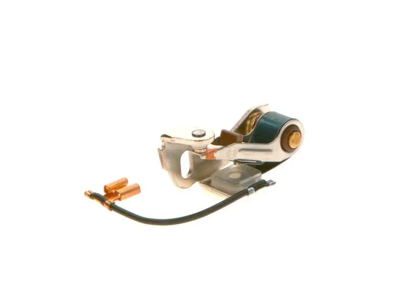 BOSCH 1237013052 Platin resmi