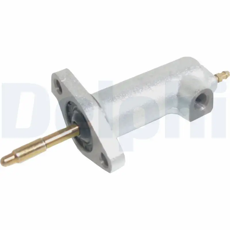 DELPHI LL41210 Debriyaj Alt Merkez resmi