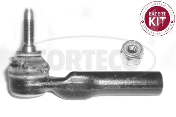 CORTECO 49399117 Rot Başı resmi