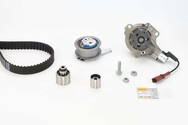 CONTITECH CT1168WP1 Triger Seti ve Devirdaim resmi