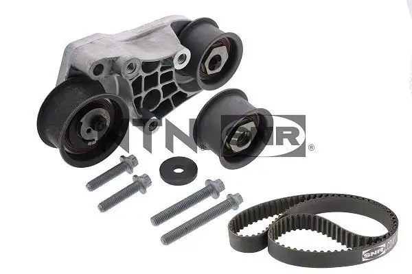 SNR KD453.23 Triger Seti resmi
