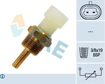 FAE 33345 Hararet Müşiri 96440380 resmi