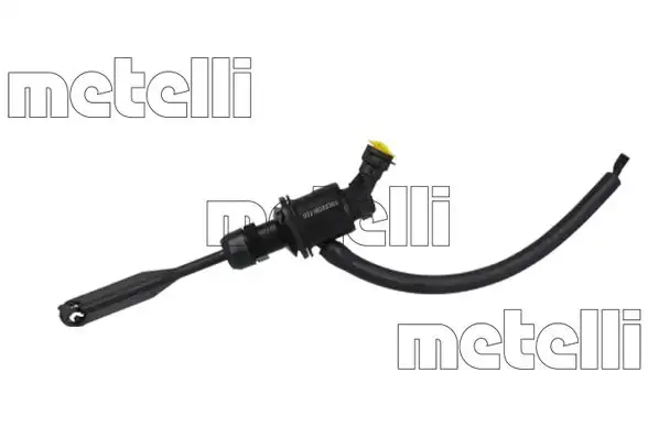 METELLI 55-0321 Debriyaj Üst Merkez 306107623R resmi