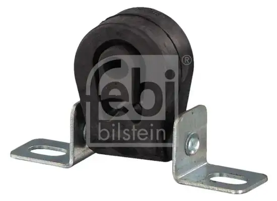 FEBI 01238 Egzoz Askı Lastiği resmi