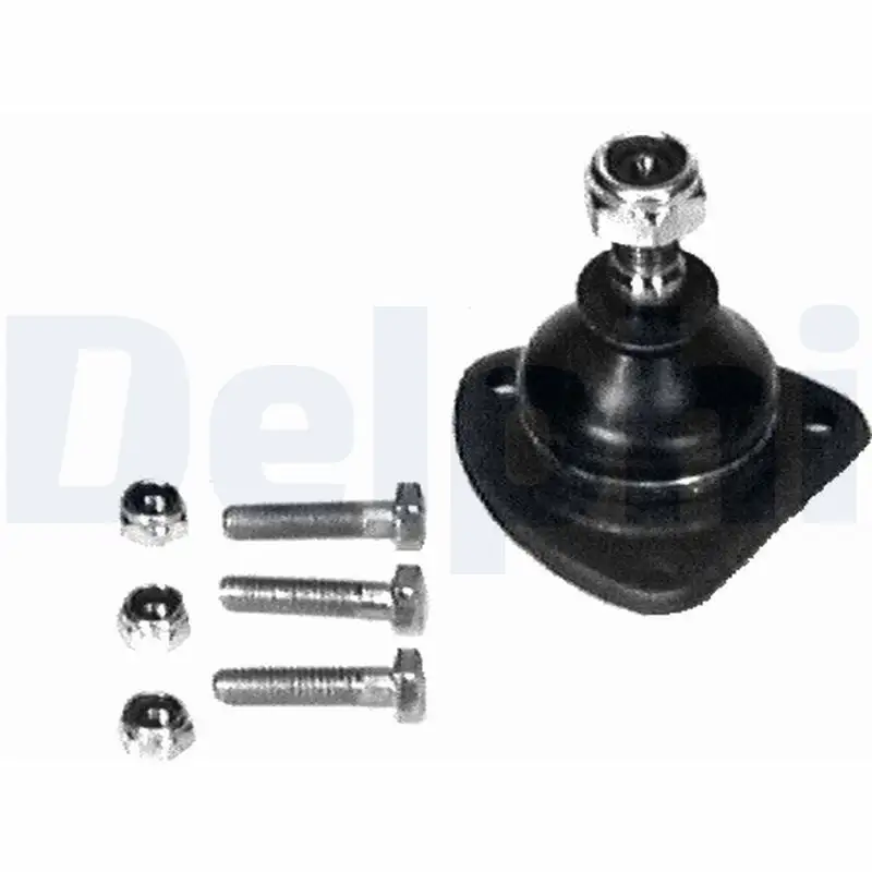 DELPHI TC261 Üst Rotil 7701451904 resmi