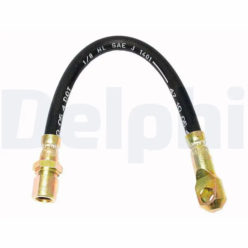 DELPHI LH3607 Fren Hortumu 4167827 resmi