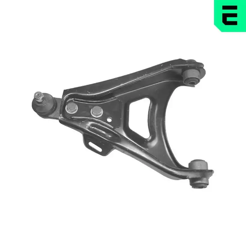 OPTIMAL G6023 Alt Salıncak (Sol) 7700783455 resmi