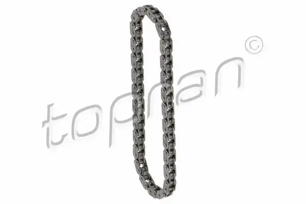TOPRAN 116216001 Yağ Pompa Zinciri 03C115230C resmi