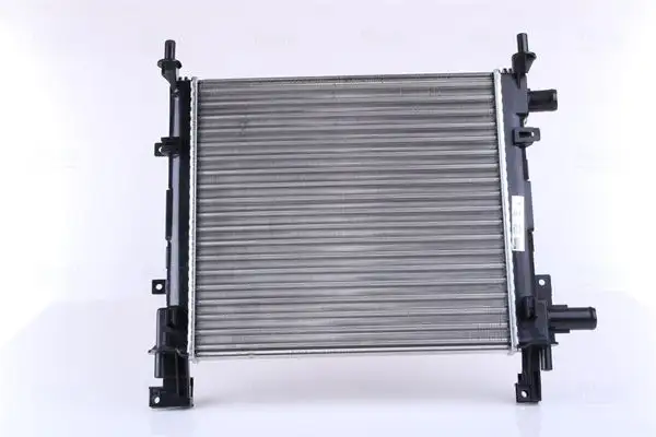 NISSENS 62083A Radyatör resmi