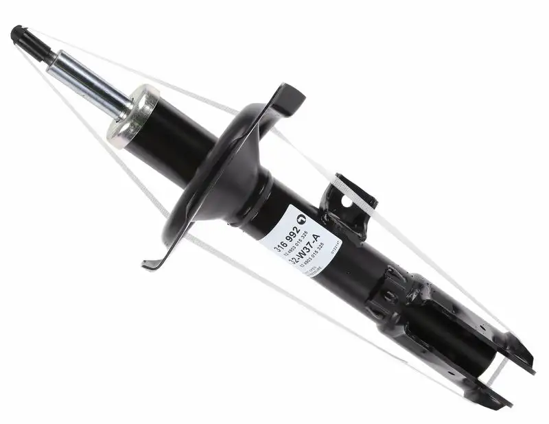 SACHS 316992 Ön Amortisör (Sol) resmi