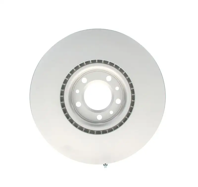 BOSCH 0986479092 Ön Fren Diski YL00204580 resmi