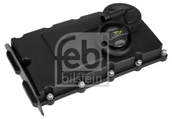 FEBI 186034 Külbütör Kapağı resmi