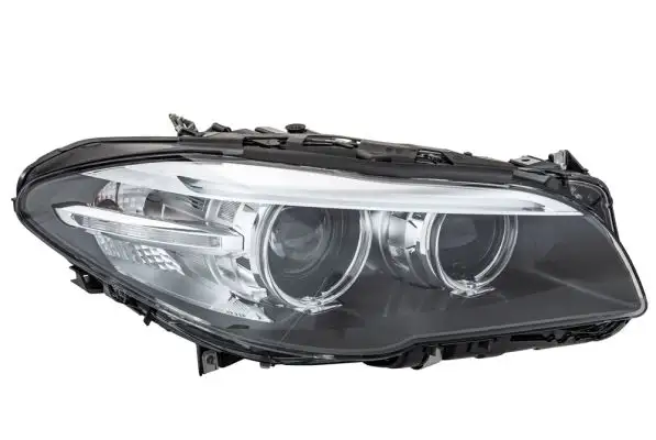 HELLA 1EL011087-721 Ön Far (Sağ) 63117343912 resmi