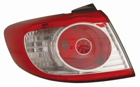 DEPO 221-1952L-UE Stop Lambası (Sol) 924012B520 resmi