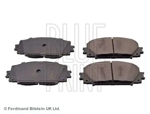 BLUEPRINT ADT342219 Ön Fren Balatası resmi