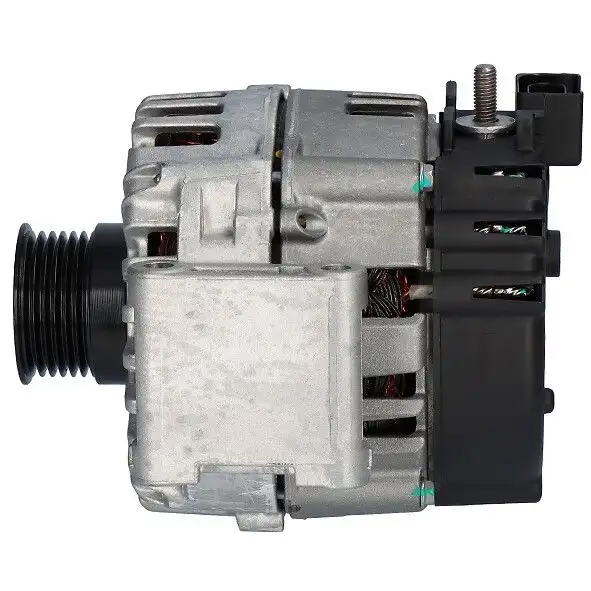 VALEO 443270 Şarj Dinamosu A0131540502 resmi
