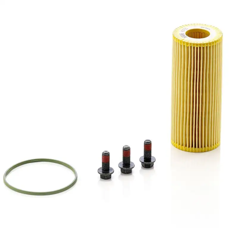 MANN HU721WKIT Şanzıman Filtresi 7422023120 resmi