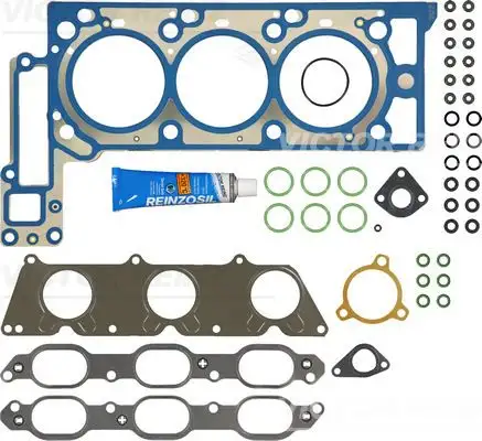 VICTOR REINZ 02-36370-02 Motor Takım Conta (Üst) resmi
