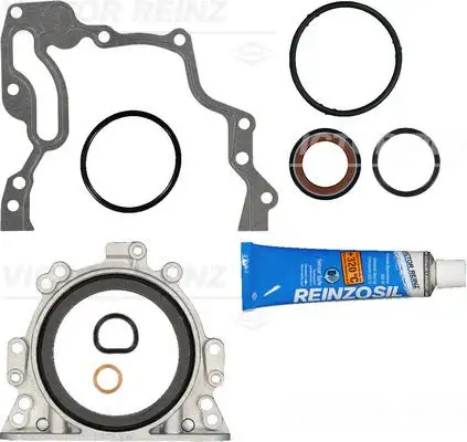 VICTOR REINZ 08-31414-04 Motor Takım Conta (Alt) resmi