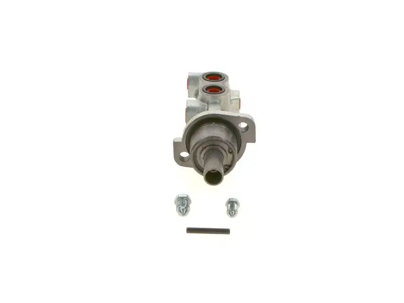 BOSCH 0986480939 Ana Merkez 4601F8 resmi