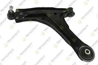 TEKNOROT CH-669 Alt Salıncak (Sol) 22710851 resmi