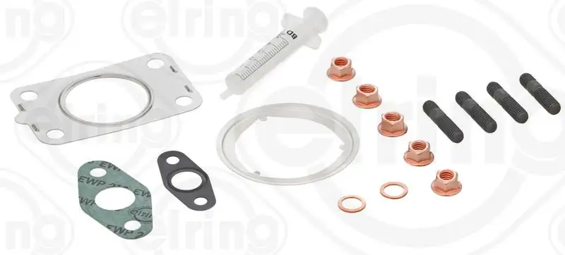 ELRING 196.420 Turbo Contası resmi