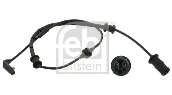 FEBI 11941 Ön Balata Sensörü (Sol) 6238388 resmi