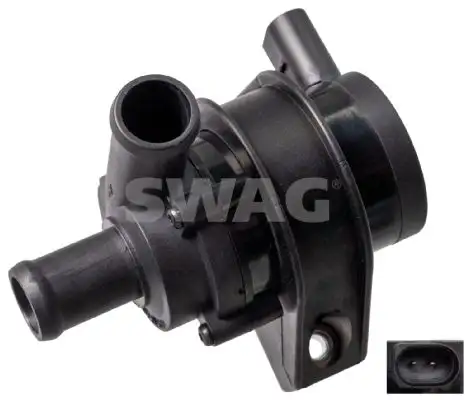 SWAG 33103483 İlave Su Pompası 6H965561 resmi