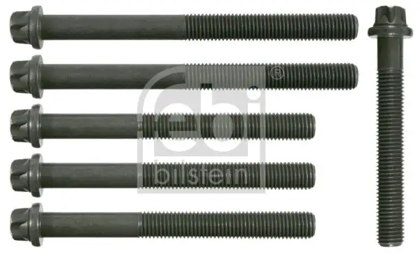 FEBI 11727 Silindir Kapak Civatası resmi