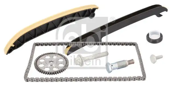 FEBI 104259 Eksantrik Zincir Seti resmi