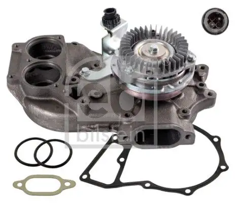 FEBI 102212 Devirdaim A5412002701 resmi