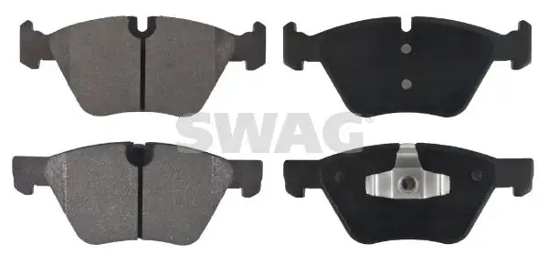SWAG 20916670 Ön Fren Balatası resmi