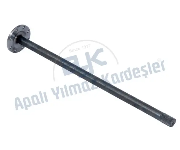 AYK 2055 Arka Aks 6C114364BA resmi
