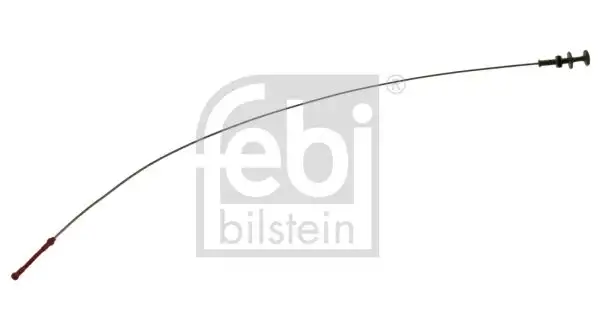 FEBI 44832 Yağ Çubuğu A2720100972 resmi