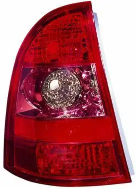 DEPO 212-19L1L-LD-UE Stop Lambası (Sol) 8156102280 resmi