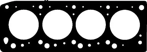 CORTECO 415076P (83415076) Silindir Kapak Contası resmi