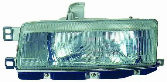 DEPO 212-1141L-LD-E Ön Far (Sol) 811601A730 resmi