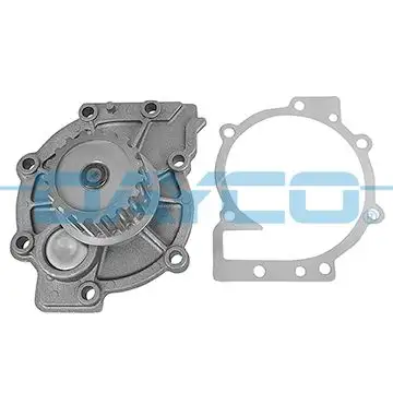 DAYCO DP227 Devirdaim resmi