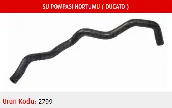 MASTER M2799 Devirdaim Hortumu 9635977280 resmi