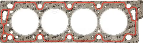 VICTOR REINZ 61-35040-00 Silindir Kapak Contası 0209Q3 resmi