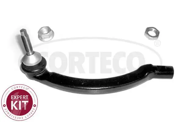 CORTECO 49398885 Rot Başı (Sağ) resmi