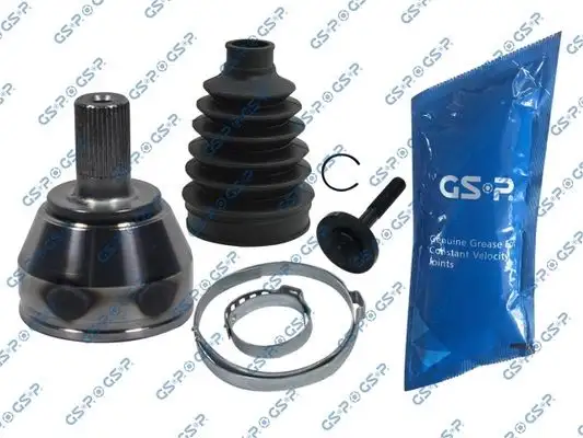 GSP 899288 Aks Kafası (İç) resmi