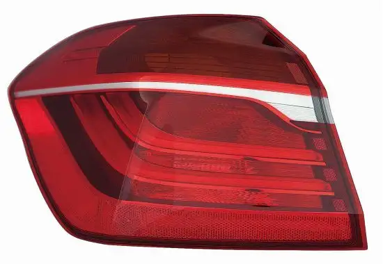 DEPO 444-1979L-UEN Stop Lambası (Sol) 63217311059 resmi
