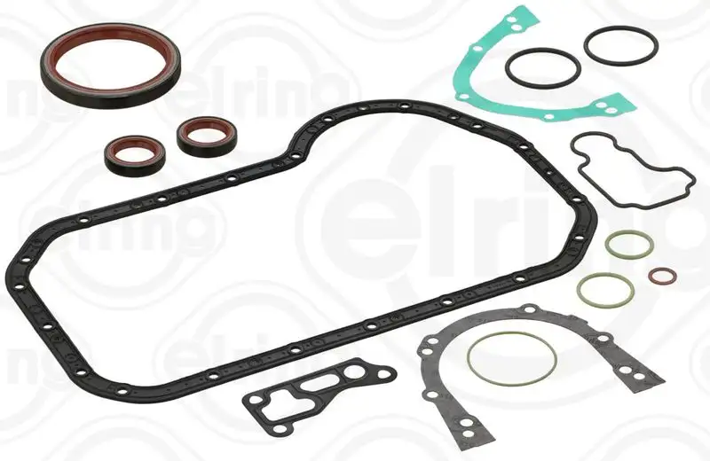 ELRING 630.170 Motor Takım Conta (Alt) 051198011C resmi